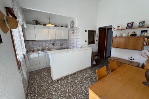 Townhouse for sale in Los Balcones, Alicante, Spain 3 bedrooms, 94 sq.m. No. 152071 - photo 12