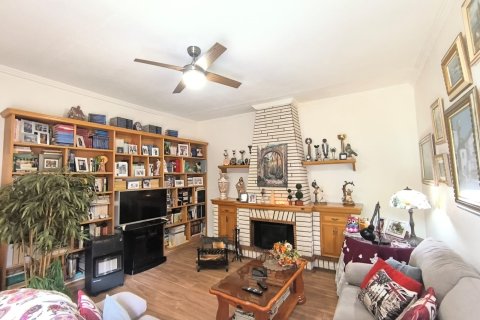 Villa in vendita a Sax, Alicante, Spagna 4 camere da letto, 164 mq. N° 152072 - foto 17