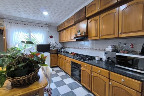 Villa in vendita a Sax, Alicante, Spagna 4 camere da letto, 164 mq. N° 152072 - foto 6