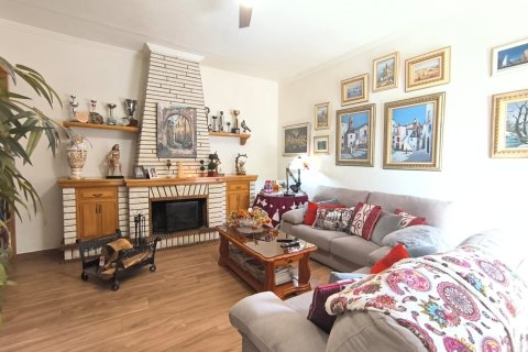 Villa in vendita a Sax, Alicante, Spagna 4 camere da letto, 164 mq. N° 152072 - foto 18