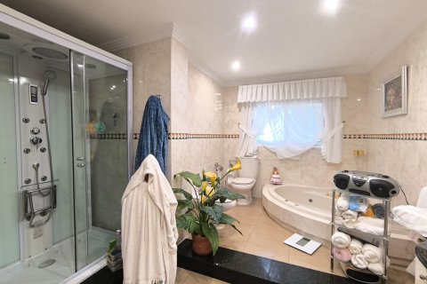 Villa in vendita a Sax, Alicante, Spagna 4 camere da letto, 164 mq. N° 152072 - foto 13