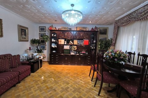 Villa in vendita a Sax, Alicante, Spagna 4 camere da letto, 164 mq. N° 152072 - foto 5