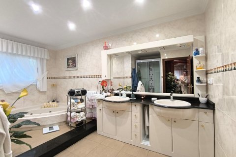 Villa in vendita a Sax, Alicante, Spagna 4 camere da letto, 164 mq. N° 152072 - foto 12