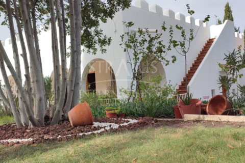 Villa in vendita a Sax, Alicante, Spagna 4 camere da letto, 164 mq. N° 152072 - foto 1