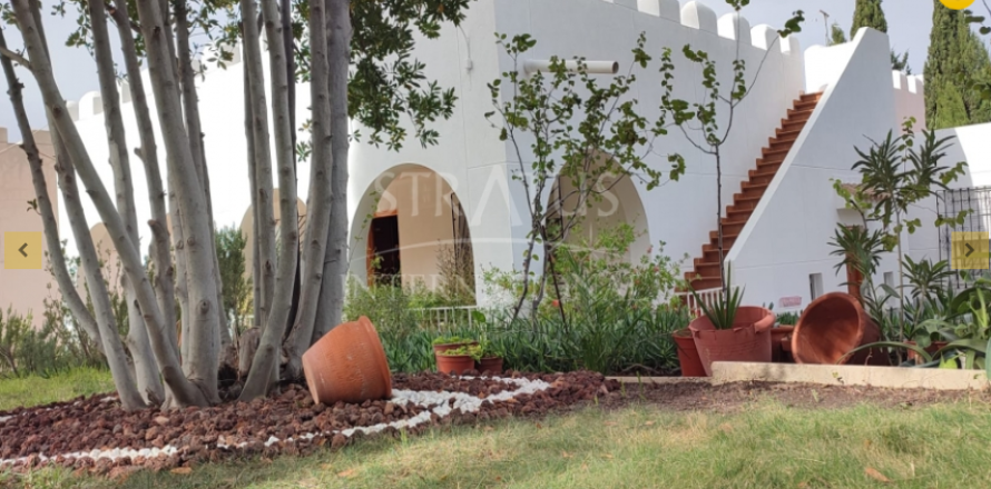 Villa a Sax, Alicante, Spagna 4 camere da letto, 164 mq. N° 152072