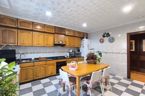 Villa in vendita a Sax, Alicante, Spagna 4 camere da letto, 164 mq. N° 152072 - foto 8