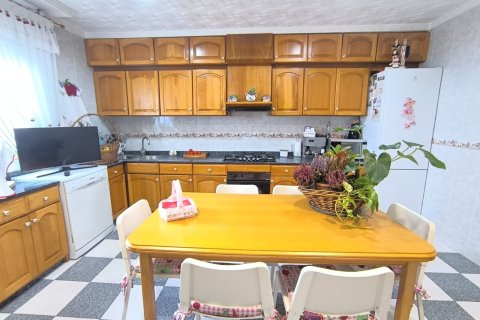 Villa in vendita a Sax, Alicante, Spagna 4 camere da letto, 164 mq. N° 152072 - foto 7