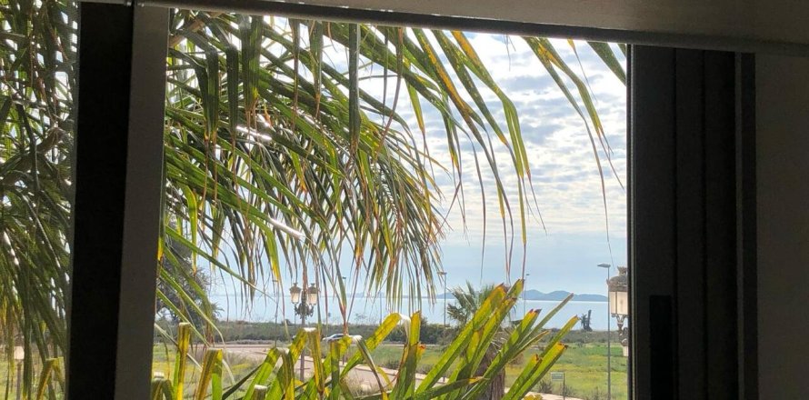 Kamienica w Los Alcazares, Murcia, Hiszpania 3 sypialnie,  nr 152074