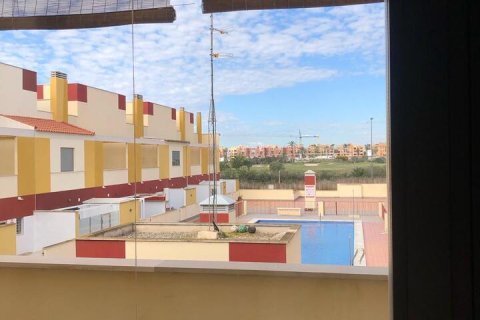 Kamienica w Los Alcazares, Murcia, Hiszpania 3 sypialnie,  nr 152074 – zdjęcie 23