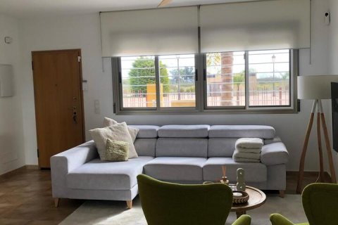 Kamienica w Los Alcazares, Murcia, Hiszpania 3 sypialnie,  nr 152074 – zdjęcie 5