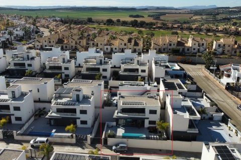 Villa in vendita a Algorfa, Alicante, Spagna 3 camere da letto, N° 152075 - foto 2