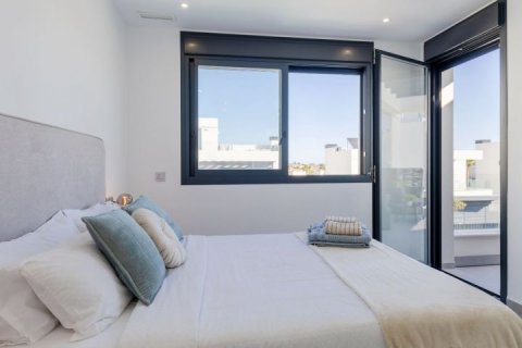 Villa in vendita a Algorfa, Alicante, Spagna 3 camere da letto, N° 152075 - foto 27