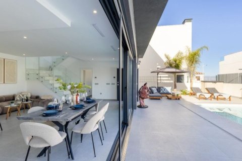 Villa in vendita a Algorfa, Alicante, Spagna 3 camere da letto, N° 152075 - foto 30