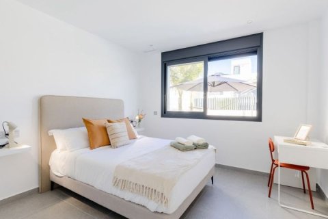 Villa in vendita a Algorfa, Alicante, Spagna 3 camere da letto, N° 152075 - foto 24