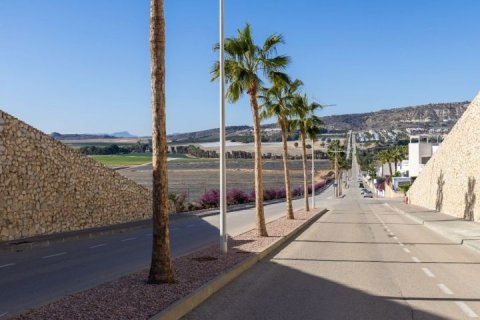 Villa in vendita a Algorfa, Alicante, Spagna 3 camere da letto, N° 152075 - foto 26