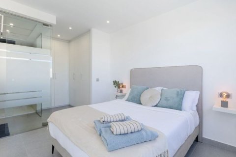 Villa in vendita a Algorfa, Alicante, Spagna 3 camere da letto, N° 152075 - foto 25