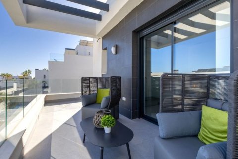 Villa in vendita a Algorfa, Alicante, Spagna 3 camere da letto, N° 152075 - foto 16