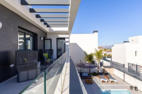 Villa in vendita a Algorfa, Alicante, Spagna 3 camere da letto, N° 152075 - foto 18