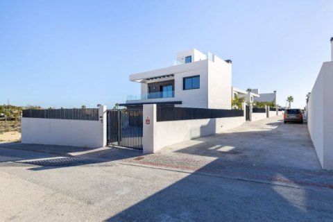 Villa in vendita a Algorfa, Alicante, Spagna 3 camere da letto, N° 152075 - foto 28