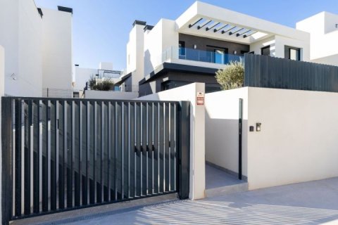 Villa in vendita a Algorfa, Alicante, Spagna 3 camere da letto, N° 152075 - foto 14