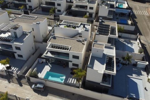 Villa in vendita a Algorfa, Alicante, Spagna 3 camere da letto, N° 152075 - foto 4