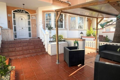 Casa in vendita a Alicante, Spagna 3 camere da letto, 152 mq. N° 152069 - foto 2