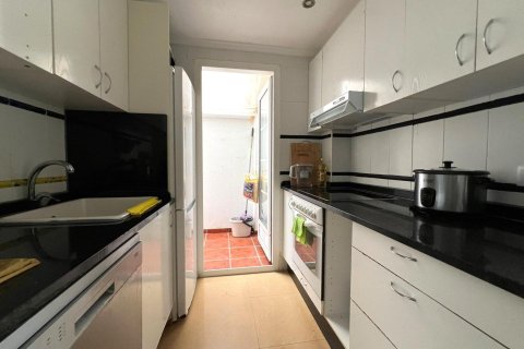 Casa in vendita a Alicante, Spagna 3 camere da letto, 152 mq. N° 152069 - foto 7