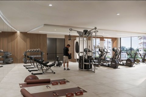 Penthouse w La Nucia, Alicante, Hiszpania 2 sypialnie, 230 mkw. nr 151099 – zdjęcie 22