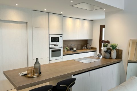 Villa zum Verkauf in Alicante, Spanien 3 Schlafzimmer, 134 m2 Nr. 151102 - Foto 18