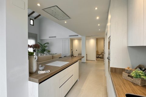 Villa zum Verkauf in Alicante, Spanien 3 Schlafzimmer, 134 m2 Nr. 151102 - Foto 23