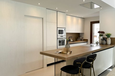 Villa zum Verkauf in Alicante, Spanien 3 Schlafzimmer, 134 m2 Nr. 151102 - Foto 4