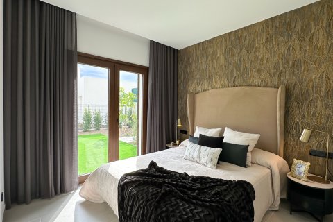 Villa zum Verkauf in Alicante, Spanien 3 Schlafzimmer, 134 m2 Nr. 151102 - Foto 2