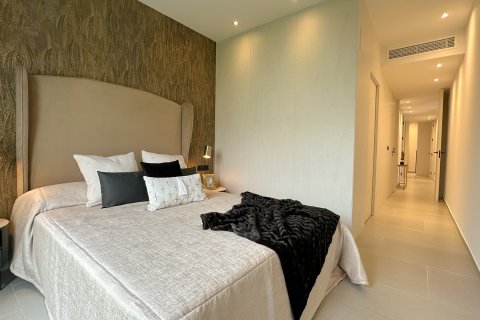 Villa zum Verkauf in Alicante, Spanien 3 Schlafzimmer, 134 m2 Nr. 151102 - Foto 13