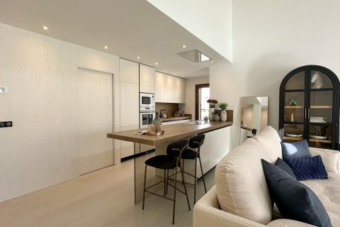 Villa zum Verkauf in Alicante, Spanien 3 Schlafzimmer, 134 m2 Nr. 151102 - Foto 14