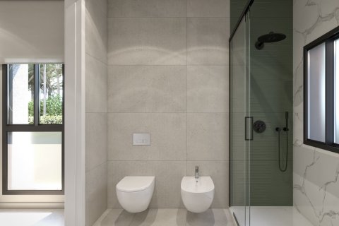 Villa pārdošanā Santa Rosalia, Murcia, Spānijā 3 istabas, 344 m2 Nr. 151103 - attēls 5