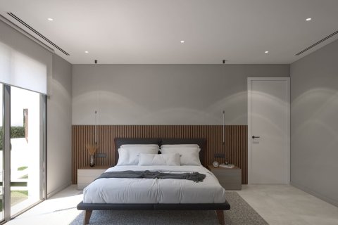 Villa pārdošanā Santa Rosalia, Murcia, Spānijā 3 istabas, 344 m2 Nr. 151103 - attēls 9