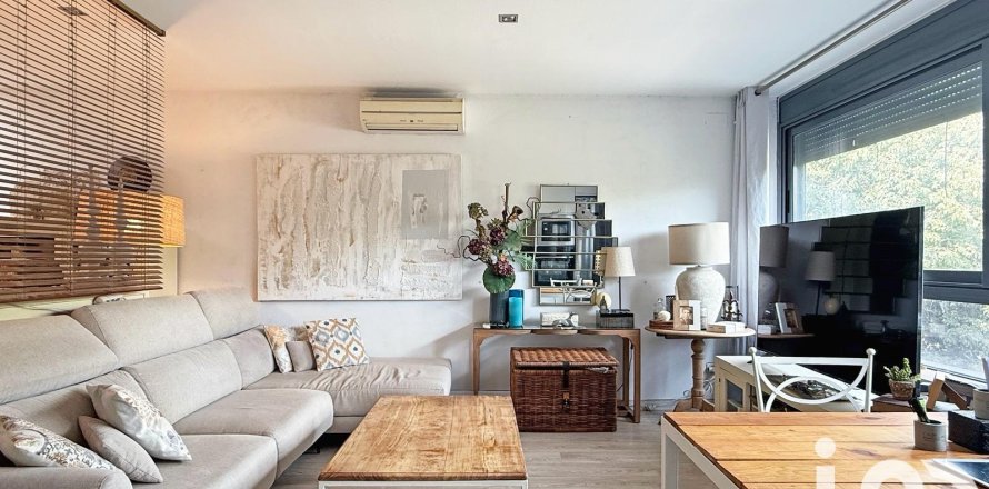 Wohnung in Sitges, Barcelona, Spanien 75 m2 Nr. 152995