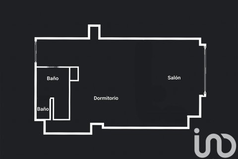 Wohnung zum Verkauf in Sitges, Barcelona, Spanien 75 m2 Nr. 152995 - Foto 27