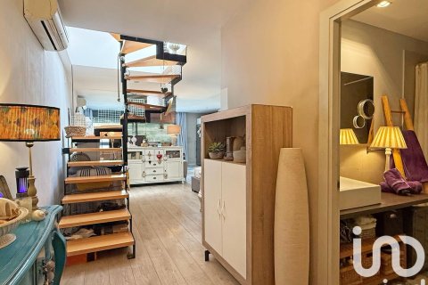 Wohnung zum Verkauf in Sitges, Barcelona, Spanien 75 m2 Nr. 152995 - Foto 3