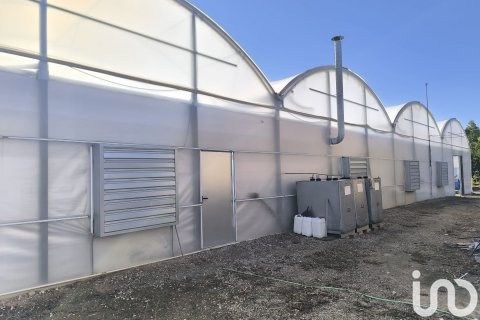 Terreno in vendita a Flix, Tarragona, Spagna 220000 mq. N° 152994 - foto 4