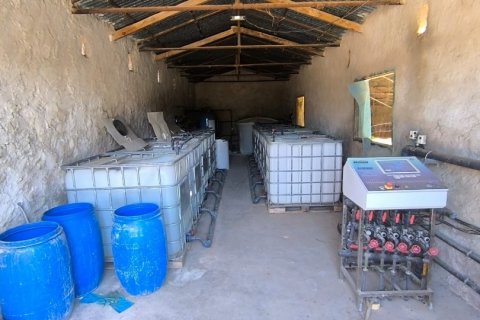 Terreno in vendita a Flix, Tarragona, Spagna 220000 mq. N° 152994 - foto 10