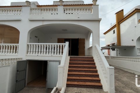 Продажа дома в Нулес, Кастельон, Испания 4 спальни, 202м2 №152993 - фото 2