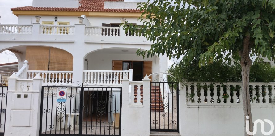 Дом в Нулес, Кастельон, Испания 4 спальни, 202м2 №152993