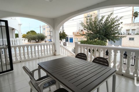 Продажа дома в Нулес, Кастельон, Испания 4 спальни, 202м2 №152993 - фото 5