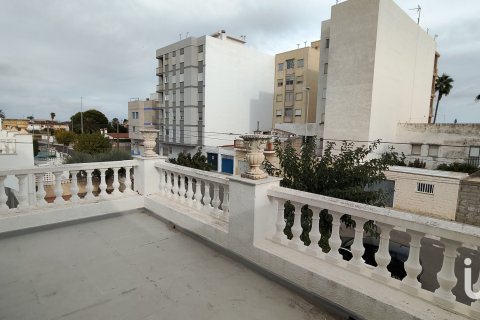 Продажа дома в Нулес, Кастельон, Испания 4 спальни, 202м2 №152993 - фото 24