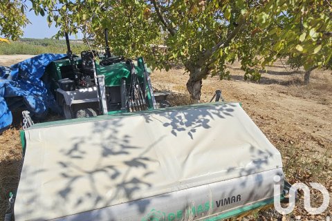 Proprietà commerciale in vendita a Gandesa, Tarragona, Spagna N° 152996 - foto 26