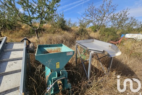 Proprietà commerciale in vendita a Gandesa, Tarragona, Spagna N° 152996 - foto 29