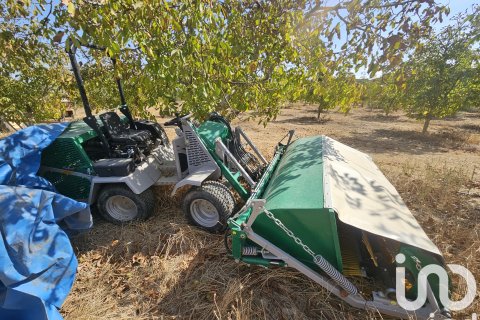 Proprietà commerciale in vendita a Gandesa, Tarragona, Spagna N° 152996 - foto 25