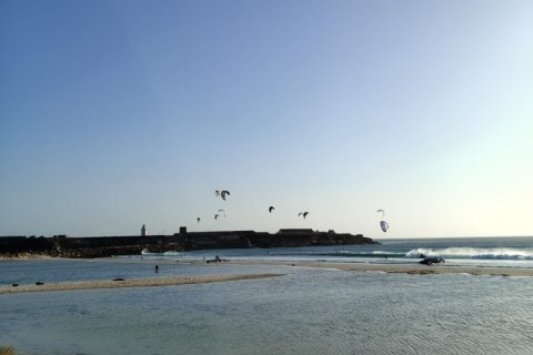 Liikekiinteistö myytävänä Tarifa, Cadiz, Espanja , 200 m2 No. 152991 - kuva 6