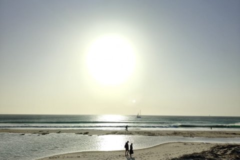 Liikekiinteistö myytävänä Tarifa, Cadiz, Espanja , 200 m2 No. 152991 - kuva 5